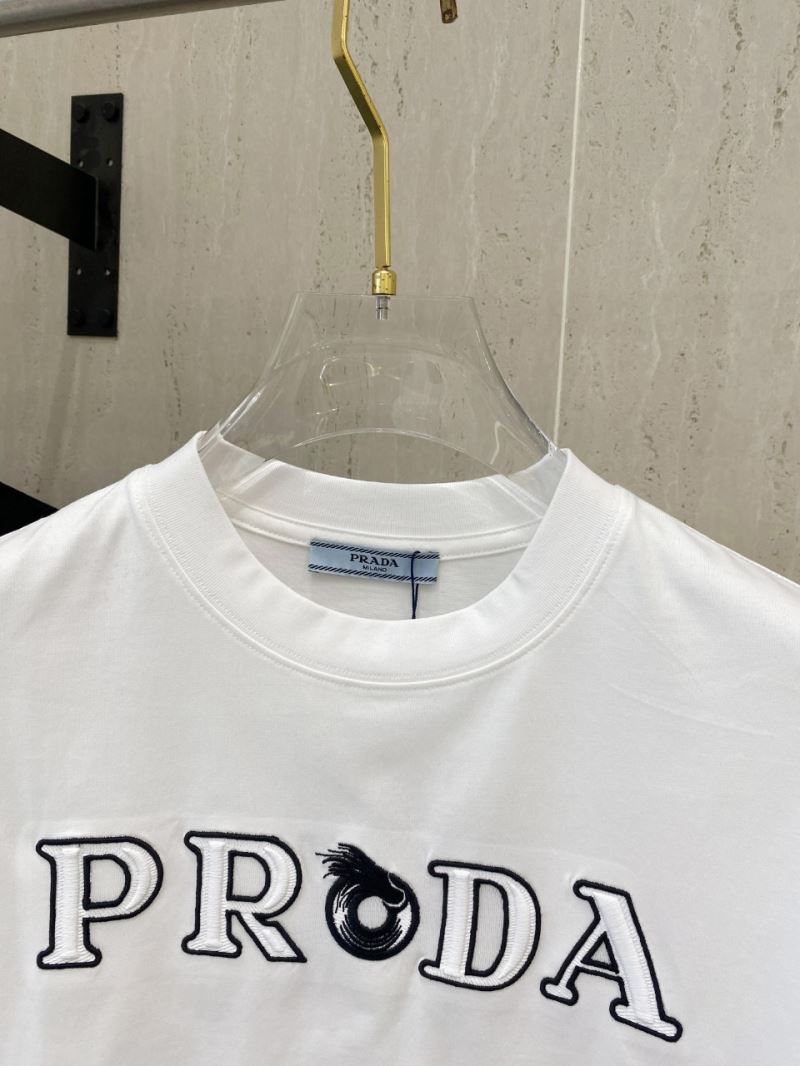 Prada T-Shirts